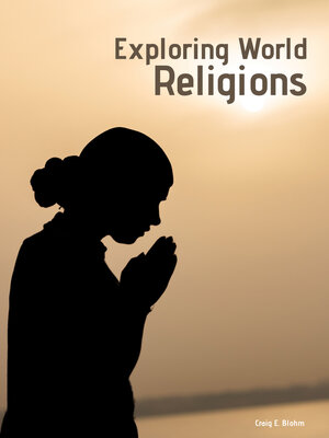 cover image of Exploring World Religions